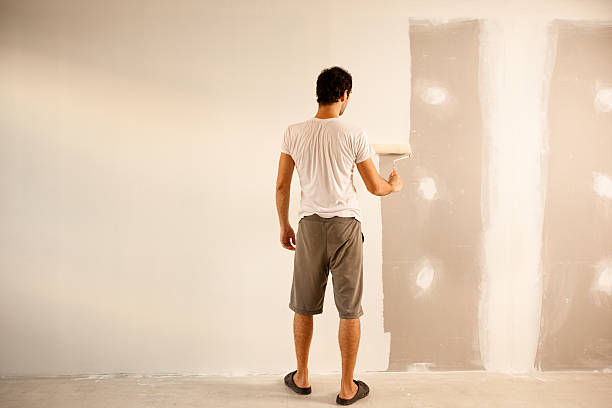 Repainting for Renovations in Naples, FL